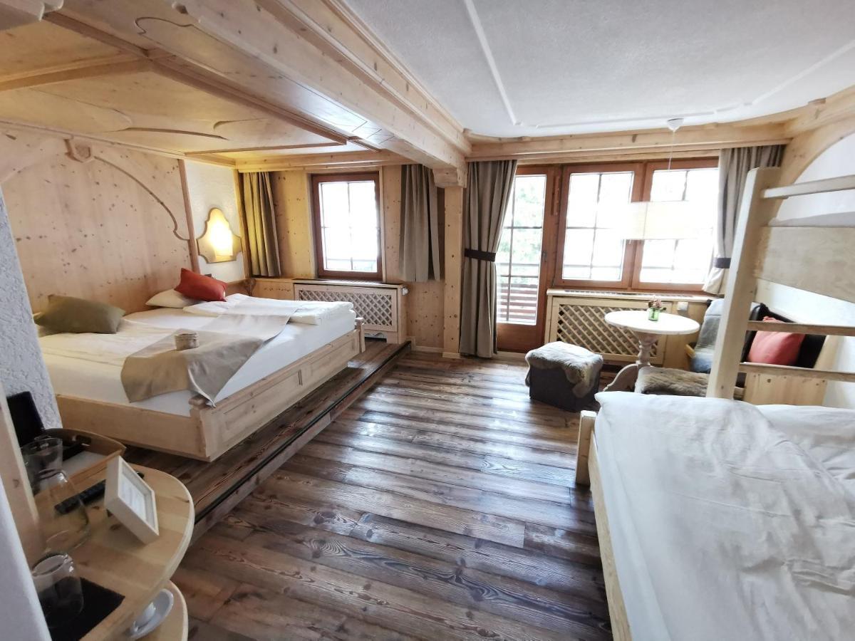 Spannort Family Home With Common Kitchen And Self Check-In Engelberg Bagian luar foto
