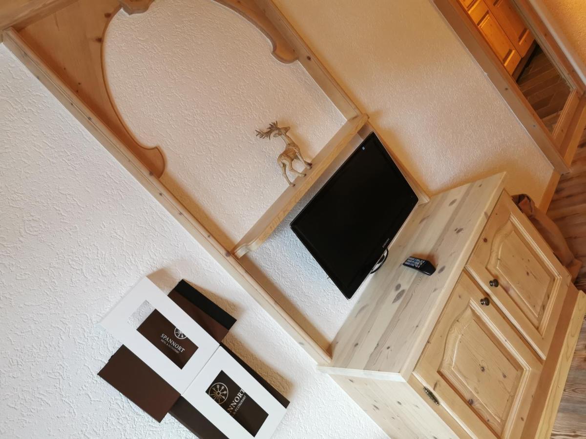 Spannort Family Home With Common Kitchen And Self Check-In Engelberg Bagian luar foto