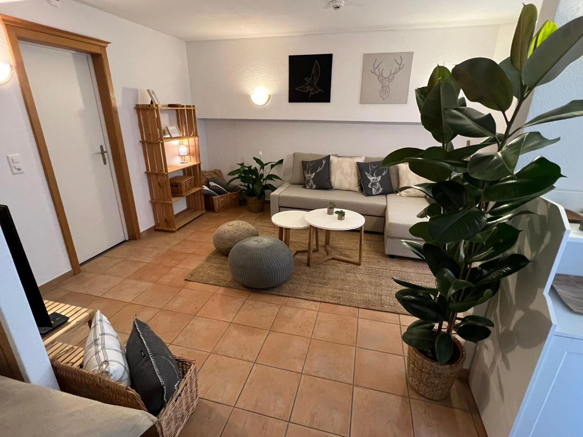 Spannort Family Home With Common Kitchen And Self Check-In Engelberg Bagian luar foto