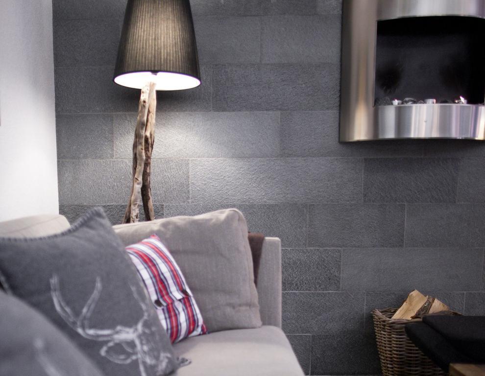 Spannort Family Home With Common Kitchen And Self Check-In Engelberg Bagian luar foto